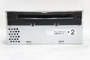 Ford F150 2013 - radio reproductor de CD audio receptor DL3T-19C107-BE FABRICANTE DE EQUIPOS ORIGINALES *A3205 - Imagen 1 de 5