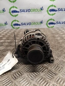 MK1 VAUXHALL ADAM ALTERNATOR 1.2 PETROL 13579663 2012-2019 - Picture 1 of 15