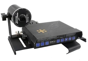 Mph Python III Police Radar Dash Mount Lot A - Picture 1 of 12