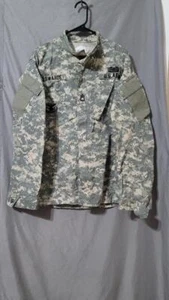 ACU Digital Jacket Medium Long #92 - Picture 1 of 7