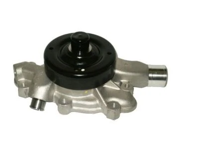 Bomba de agua AC Delco 93631CPRH base dorada para Dodge B250 1992 -- nueva Foto 1 de 2