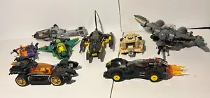 LEGO Mixed Batman LOT - large lot - Picture 1 of 5