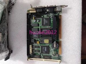 1Pcs Used Arbor PIA-638DV - Picture 1 of 1
