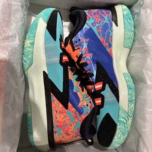 Size 11 - Jordan Zion 1 Project Z - Picture 1 of 7