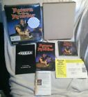 Return To Krondor Vintage Pc Big Box Game Sierra Studios Complete