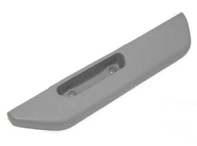 Nuevo reposabrazos de puerta lateral de pasajero gris GM para GMC Sierra Chevy Silverado 90-94 Foto 1 de 4