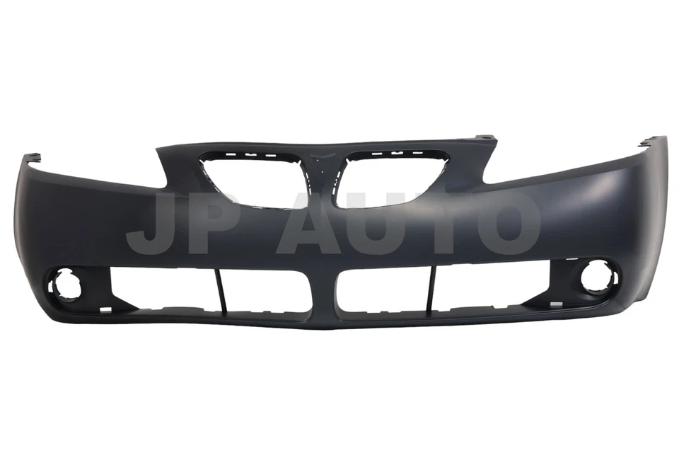 For 2005 2006 2007 2008 2009 Pontiac G6 Front Bumper Cover Primed - Image 1 of 4