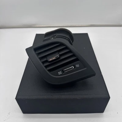 Ventilação de ar CA frontal Hyundai Accent 974601R000 2011-2016 fabricante de equipamento original - Imagem 1 de 2