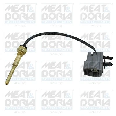 82416 MEAT & DORIA Sensor, coolant temperature for CITROËN,FIAT,FORD,JAGUAR,PEUG - Image 1 of 1