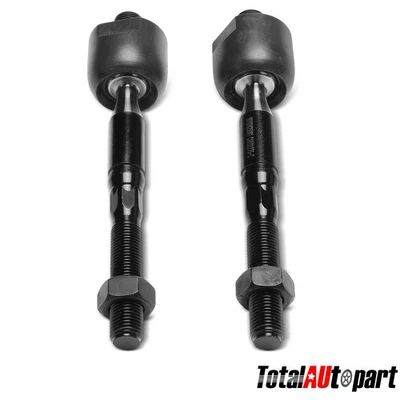 2x Extremo de varilla de amarre para Lexus IS250 2014 2015 IS350 2014-2019 IS300 AWD interior delantero Foto 1 de 4