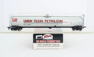 HO Atlas 1730-3 Union Texas Petroleum ACF 33.000 galloni serbatoio auto ACSX 933025 - Foto 1 di 8