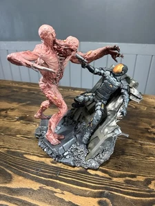 The Callisto Project Jacob Statue And Original Box - Picture 1 of 8