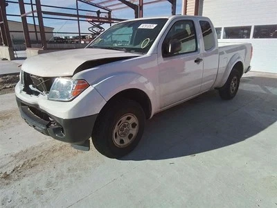 Nissan Frontier 2012-2015 conductor techo izquierdo bolsa de aire airbag cortina cabina king Foto 1 de 4