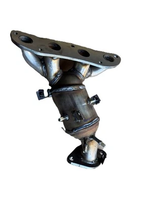 Catalytic Converter fits 2020 2021 2022 2023 Nissan Versa - Image 1 of 3