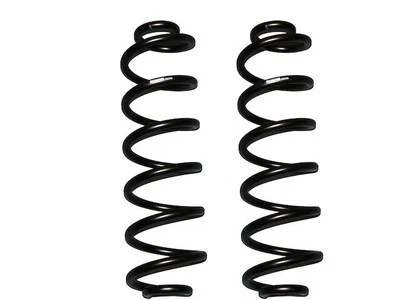 Juego de muelles helicoidales traseros Skyjacker 97513TFXN 2003 para GMC Yukon XL 1500 2002-2005 Foto 1 de 3