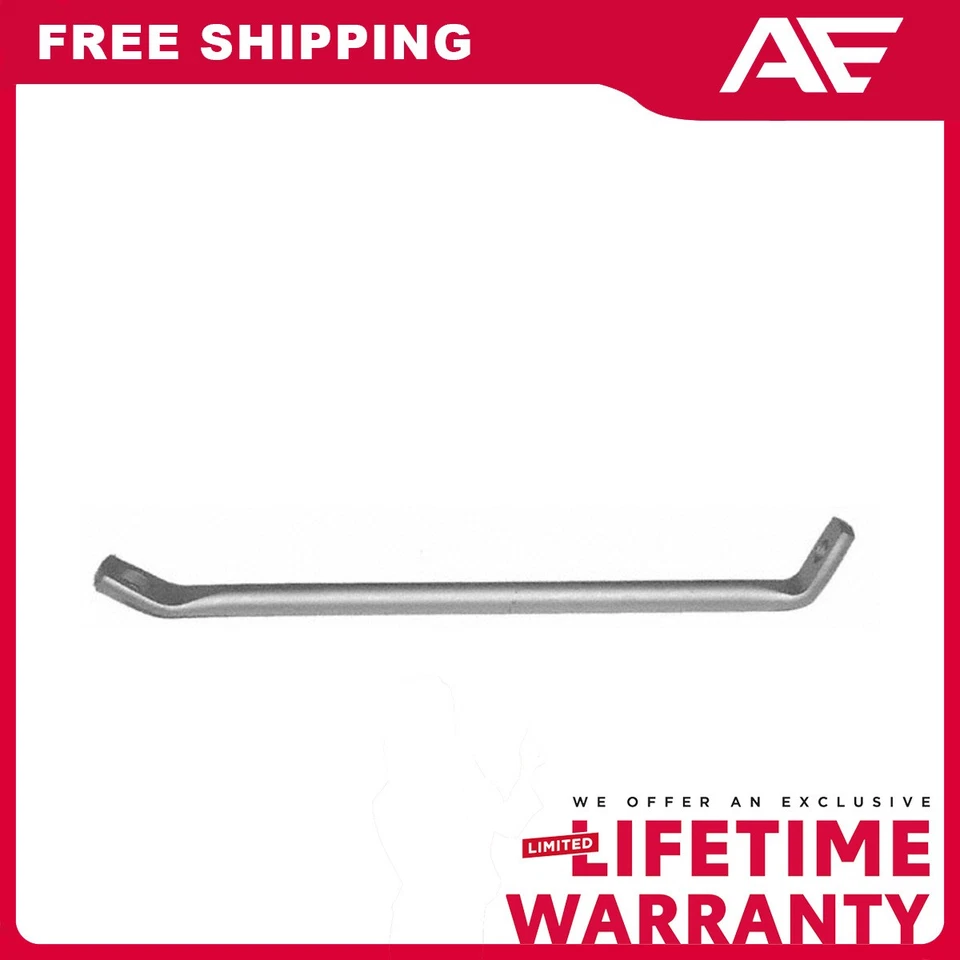 Fender Brace Steel For 1966-1967 Chevrolet Chevy II Nova - Image 1 of 1