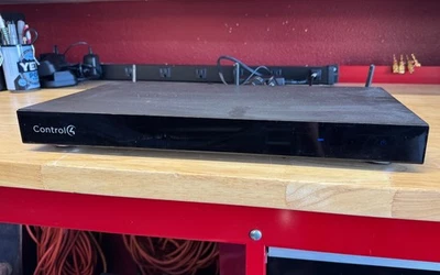 Control4 C4-HC800-BL-1 Home Controller w/Power Supply - Image 1 of 4