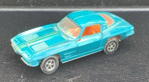 Diecast Gran Turismo Road-Master Flyers Super Car 1/58 Scale Lone Star England - Picture 1 of 7