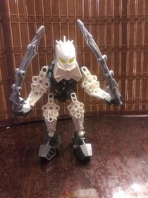 LEGO BIONICLE: Solek (8945)