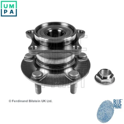 WHEEL BEARING KIT ADM58345 FOR MAZDA L3Y7/L3-VDT 2.3L R2AA 2.2L L5-VE 2.5L 4cyl - Image 1 of 4
