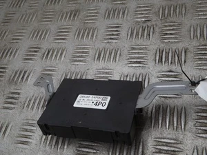 Módulo Climatizador Suzuki Vitara Ecu 39530-54p00 Mk4 1.6 Gasolina 2015-2023D - Imagen 1 de 7