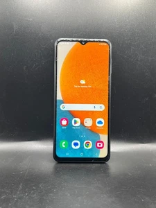 Smartphone Samsung Galaxy A23 5G - 64 GB - Impresionante Negro (Boost Mobile) - Imagen 1 de 11