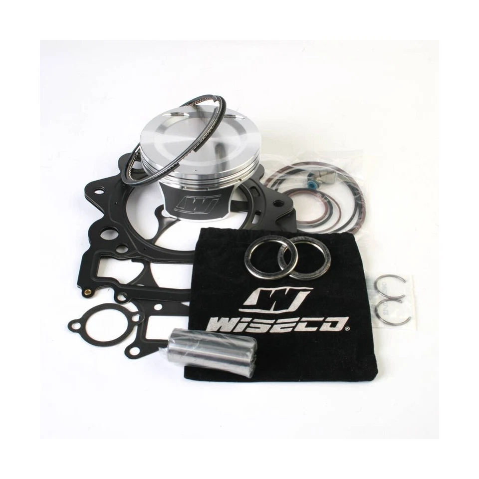 Kit de pistón Wiseco - 93 mm de diámetro - PK1654 Foto 1 de 1