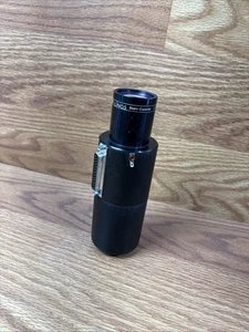 EXPANSOR DE RAYO LÁSER MOTORIZADO LINOS 2-8X AUMENTO 633-642nm - Imagen 1 de 5