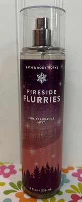 BATH & BODY WORKS GINGHAM FRESH FINE FRAGRANCE MIST 8 OZ SIZE PLEASE READ - Image 1 of 2