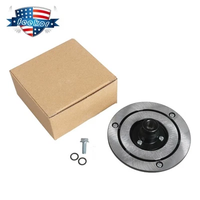 A/C Compressor Clutch Hub Plate for 2016 2017 2018 2019 Toyota Tacoma 2.7L 3.5L - Image 1 of 4