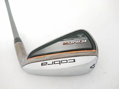 King Cobra F6 Spedder Rare 4 Iron - Image 1 of 3