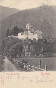 Sterzing Vipiteno AK 1904 Burg Reiffenstein Südtirol Italien Italia 2405249 - Picture 1 of 2