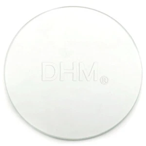 37cm High Temperature Glass - 3mm Thickness - Picture 1 of 1