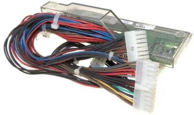 Power Supply Compaq 249924-001 ML350 - Image 1 of 2