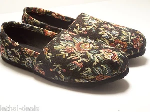 Zapatos planos sin cordones SONOMA Turner talla 5 NUEVOS - Imagen 1 de 5