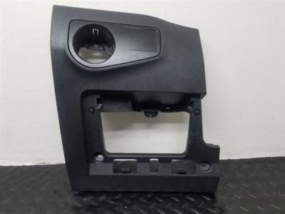 Painel de acabamento de joelho 18-24 Volkswagen Tiguan para motoristas esquerdos preto fabricante de equipamento original 5NN-858-365-A-82V - Imagem 1 de 4