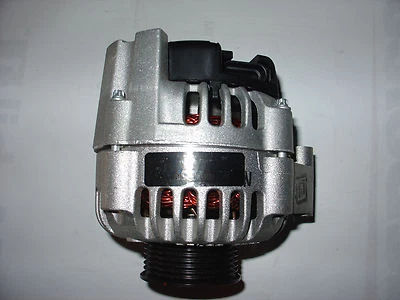 ALTERNADOR GM 10463407 AC DELCO 321-1026 CHEVROLET S10 GMC SONOMA  Foto 1 de 4