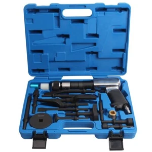 Pneumatics Ball Joint Removal Tool Pneumatic Hammer for Brake Disc Disassembly - Picture 1 of 6