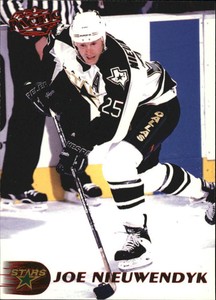 A6708- 1998-99 Pacific Red Hockey Card # S 1-450 -you Pic- 10+ No US