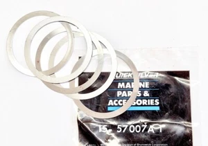 MERCRUISER/MERCURY- MARINER Shim Set 15-57007A1 - Picture 1 of 1