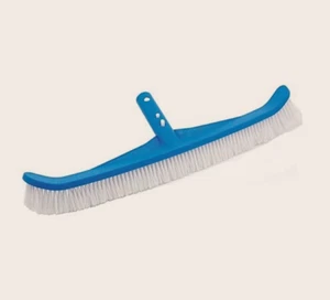 DELUXE SERIES 18" ABS BACK POLI CEPILLO {PS166CB} - (POOLSTYLE - K166CB/SCP) - Imagen 1 de 1