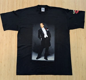 Vintage Julie Andrews Victor/Victoria T-Shirt, Gr. XL - 1995, Broadway Promo - Bild 1 von 13