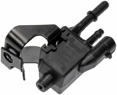 Válvula de purga de bote de vapor compatible con Saturn SC2 1998-2002 1,9 L L L4 Dorman 747KW76 Foto 1 de 2