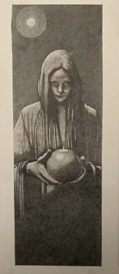 obra de arte original Foto 1 de 2