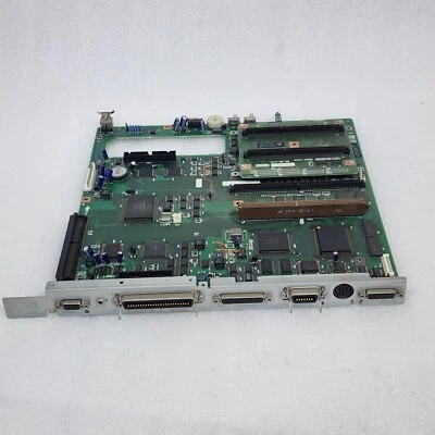 EPSON 1895IO P-201188401  BOARD  + 1895MC  WORKING FREE SHIP - Image 1 of 4