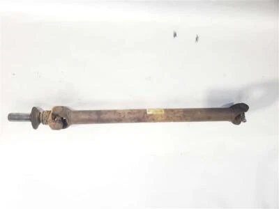 Front Drive Shaft 8.1L 4WD OEM 2002 03 04 05 2006 Chevrolet Avalanche 2500 — 第 1/4 张图片