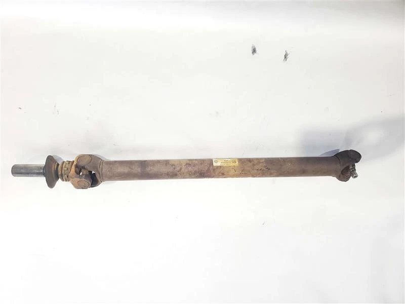 Eje de transmisión delantero 8,1 L 4x4 OEM 2002 03 04 05 2006 Chevrolet Avalanche 2500 Foto 1 de 4