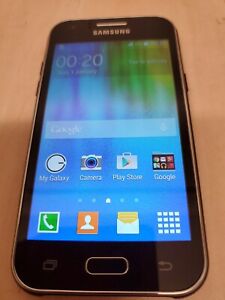Samsung Galaxy J Galaxy J1 - 4GB - Gris (desbloqueado) Smartphone