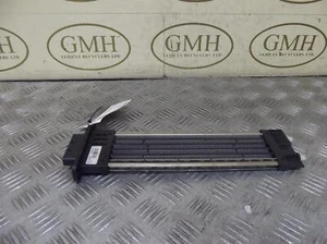 Matrice Riscaldatore Elettrico Citroen C4 Grand Picasso 5 Pin MK1 2.0 Diesel 2006-2013Z - Foto 1 di 5