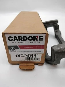Front Brake Caliper Mounting Bracket  Cardone Industries  14-1011 NIB 2 Avail. - Bild 1 von 2